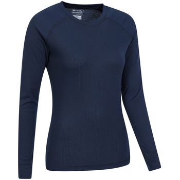 Mountain Warehouse Camiseta manga larga Talus para mujer