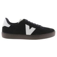 victoria deportivas moda berlin ciclista serraje azul para mujer
