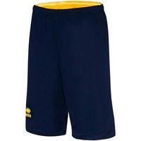 errea short chicago panta double ad para mujer