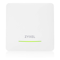 zyxel nwa50bepro ap wifi7 be6500 poe dual