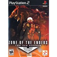 ps2 zoe the second runner value