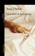las noches de estrasburgo