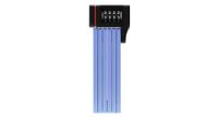 cerradura plegable abus bordo ugrip 5700c   80 core blue sh