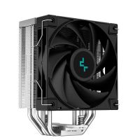 deepcool ak400 zero dark ventilador cpu 120mm