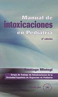 manual intoxicaciones en pediatria (2ed.)