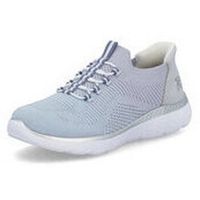 rieker zapatillas m5066 para mujer
