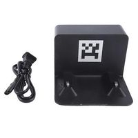 base cargador puerto para aspiradoras j5j7j8j9 series enchufe estadounidense - b16
