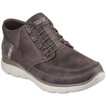 Skechers Botas SUMMITS-SIEGUL para hombre
