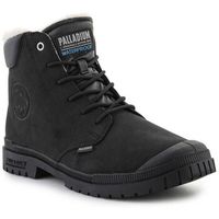palladium botines sp20 cuff para mujer