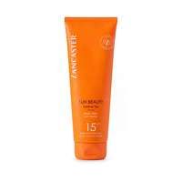 lancaster sun beauty sublime tan body milk spf15 250ml