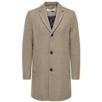 only  sons abrigo maylon para hombre