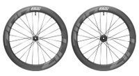par de ruedas zipp 404  p   strong firecrest  strong  tubeless  p disc 700c   12x100   12x142mm   centerlock