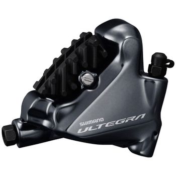 Shimano Ultegra R8070 Rear Flat Mount Disc Brake Caliper without Adapters