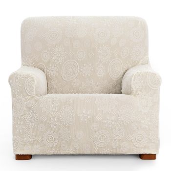Fundas De Sofa Mod/7 Premium Salsa 1 Plz. C/0