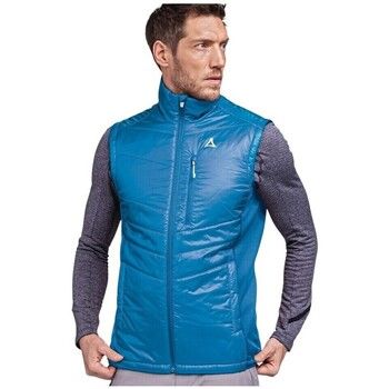 SchÖffel Chaquetas Wander-weste Hybrid Stams Vest para hombre