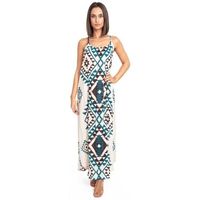 isla bonita by sigris vestido largo vestido largo midi para mujer