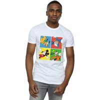 disney camiseta bi40206 para hombre
