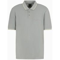 armani exchange polo polo hombre para hombre