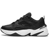 nike zapatillas m2k tekno black obsidian para hombre