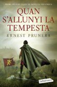 quan sallunyi la tempesta