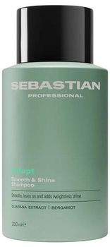 Sebastian Volupt Champú Voluminizador 280 ml