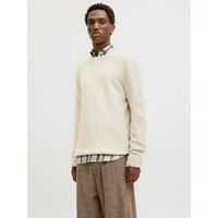 jack  jones jersey 12286881 blasimon-silver lining para hombre