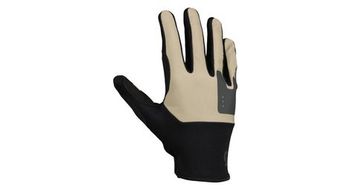 Guantes largos scott enduro beige negro