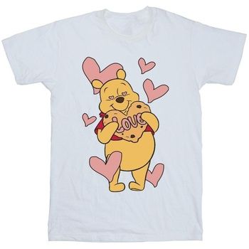 Dessins Animés Camiseta BI53828 para niña