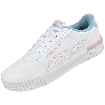 Puma Zapatillas Carina 2.0 Tropical Jr para mujer