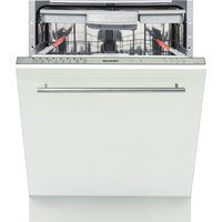 sharp qw-gd54r443x-en full-size fully integrated dishwasher