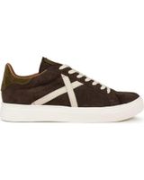 de munich zapatillas munich rete 8080100 marron marron