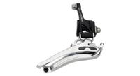 campagnolo desviador delantero centaur 11s braze encendido