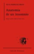 anatomia de un insomnio