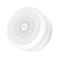 aqara hub m1s gen 2 centro de control hogar inteligente para dispositivos aqara zigbee 30 blanco