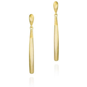 Jorge Revilla Pendientes Pendientes largos MIA para mujer