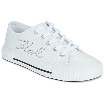 Karl Lagerfeld Zapatillas Z31168 para niña
