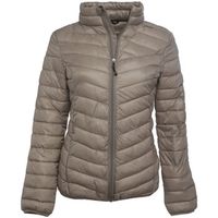 peak mountain chaquetas doudoune legere fine femme alki para mujer