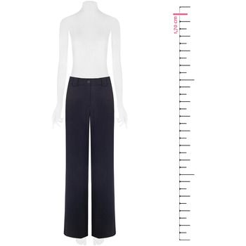 Rinascimento Pantalones CFC0131872003 para mujer