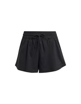 Pantalón Corto adidas Club Mujer Negro