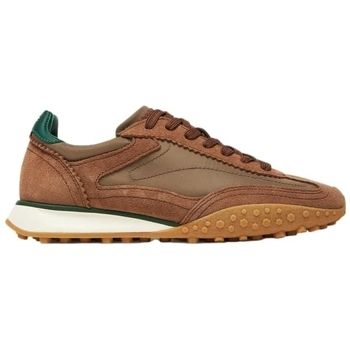HOFF Zapatillas Bridge MKII - Brown para mujer