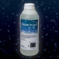 snow fluid 1 litre