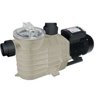 bomba agua piscina aspirallice aquallice silenciosa autoaspirante 1-3hp ipx5 - 3cv tri