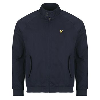 Lyle & Scott Cazadora HARRINGTON JACKET para hombre
