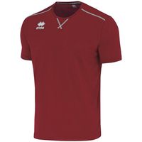 errea tops y camisetas everton maglia mc ad para mujer