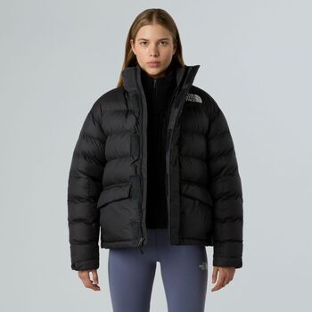 The North Face Abrigo de plumas NF0A8DZXJK31 W LIMBARA-BLACK para mujer