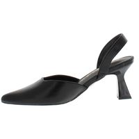 marina galanti zapatos de tacon mgs24a003-black para mujer