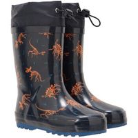 mountain warehouse botas de agua mw1409 para nino