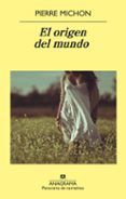 el origen del mundo