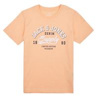 jack  jones camiseta jjelogo tee ss neck 2 col 2324 noos jnr para nino