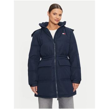 Tommy Jeans Abrigo de plumas Chaquetas-MUJER para mujer